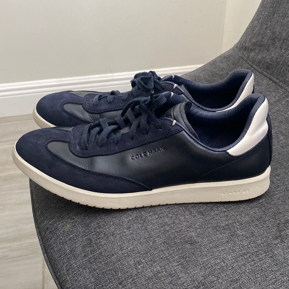 Cole Haan Men’s sneakers US Sz 8.5